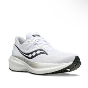 Saucony Triumph 20 Running Shoe